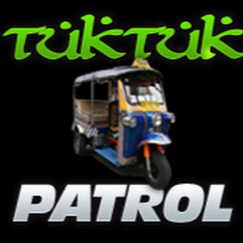 tuktuk patrol full|Full